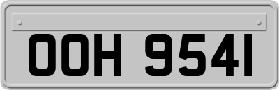 OOH9541