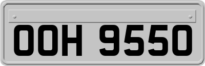 OOH9550