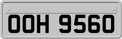 OOH9560