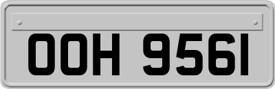 OOH9561