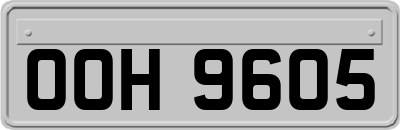 OOH9605