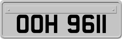 OOH9611