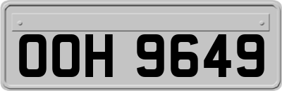 OOH9649