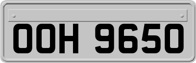 OOH9650
