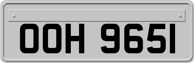 OOH9651