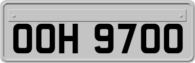 OOH9700