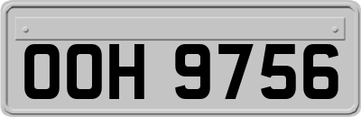 OOH9756