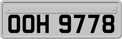 OOH9778