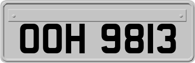 OOH9813