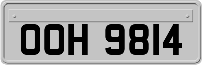 OOH9814