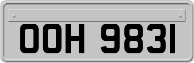 OOH9831