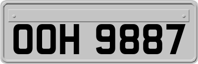 OOH9887