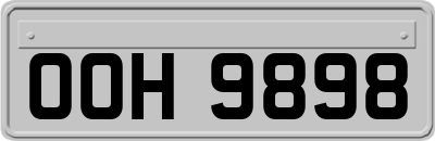 OOH9898