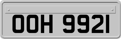 OOH9921