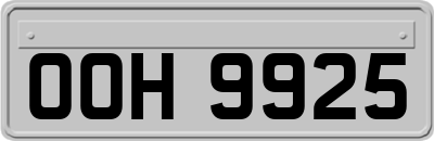 OOH9925