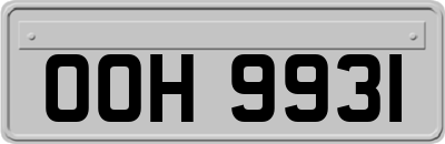 OOH9931