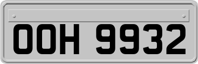 OOH9932