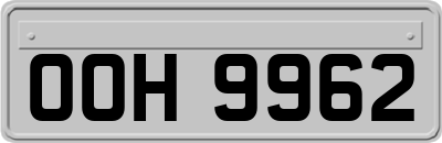 OOH9962