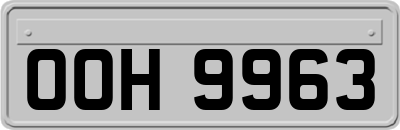 OOH9963