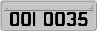 OOI0035