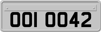 OOI0042