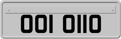 OOI0110