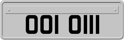 OOI0111