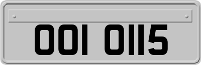 OOI0115