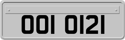 OOI0121