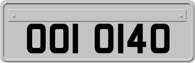 OOI0140