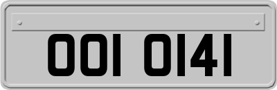 OOI0141