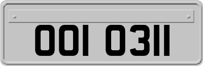 OOI0311