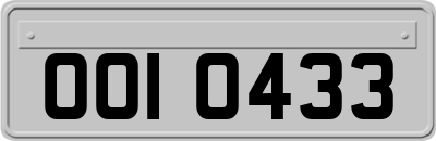 OOI0433