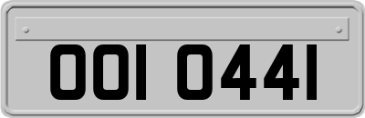 OOI0441