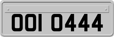OOI0444