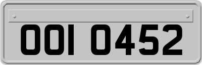 OOI0452