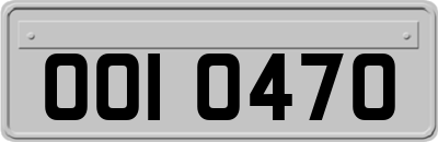 OOI0470