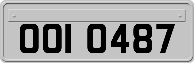 OOI0487