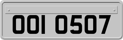 OOI0507