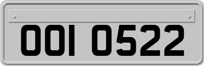 OOI0522