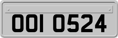 OOI0524