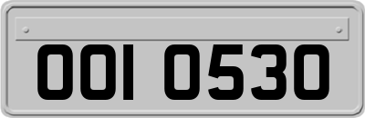 OOI0530