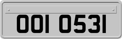 OOI0531