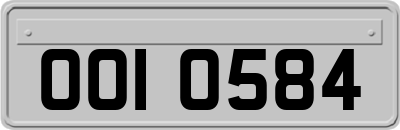 OOI0584