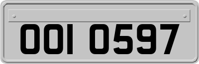 OOI0597