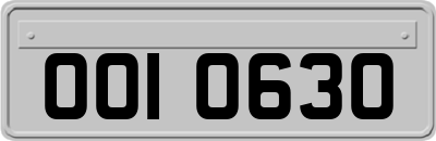 OOI0630