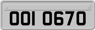 OOI0670