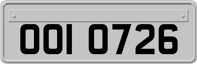 OOI0726