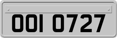 OOI0727