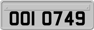 OOI0749